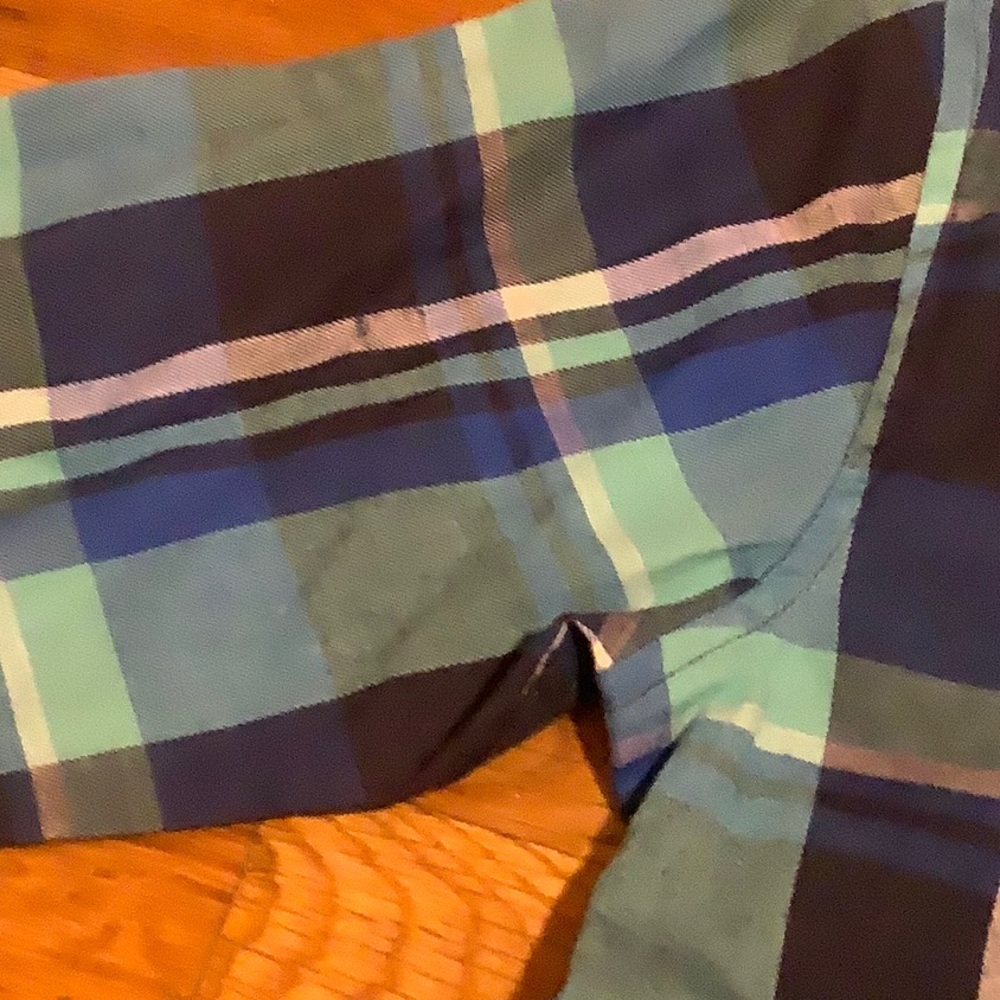 Button down shirt - Picture 6 of 6